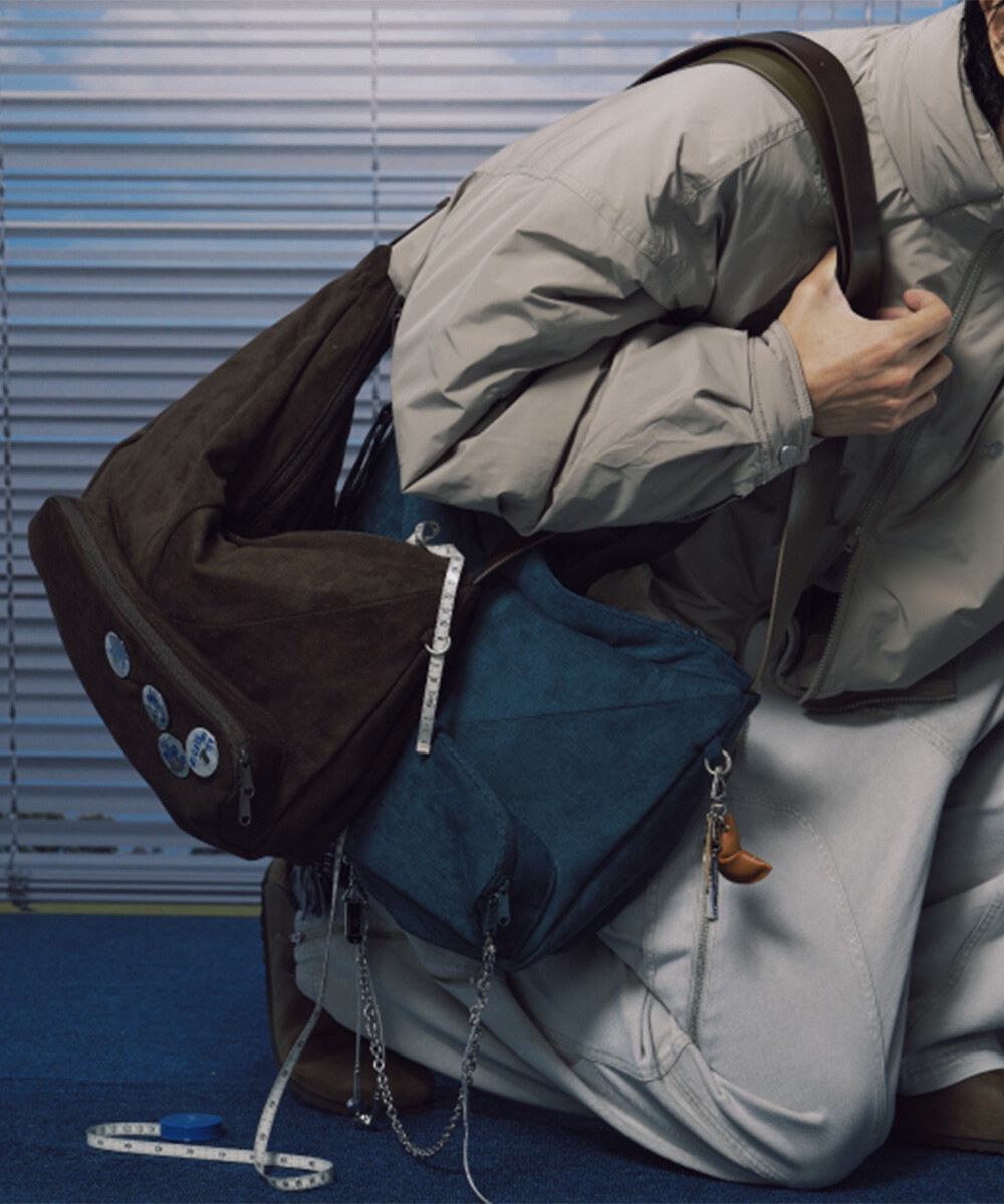 melsign聯名幸運鑰匙圈