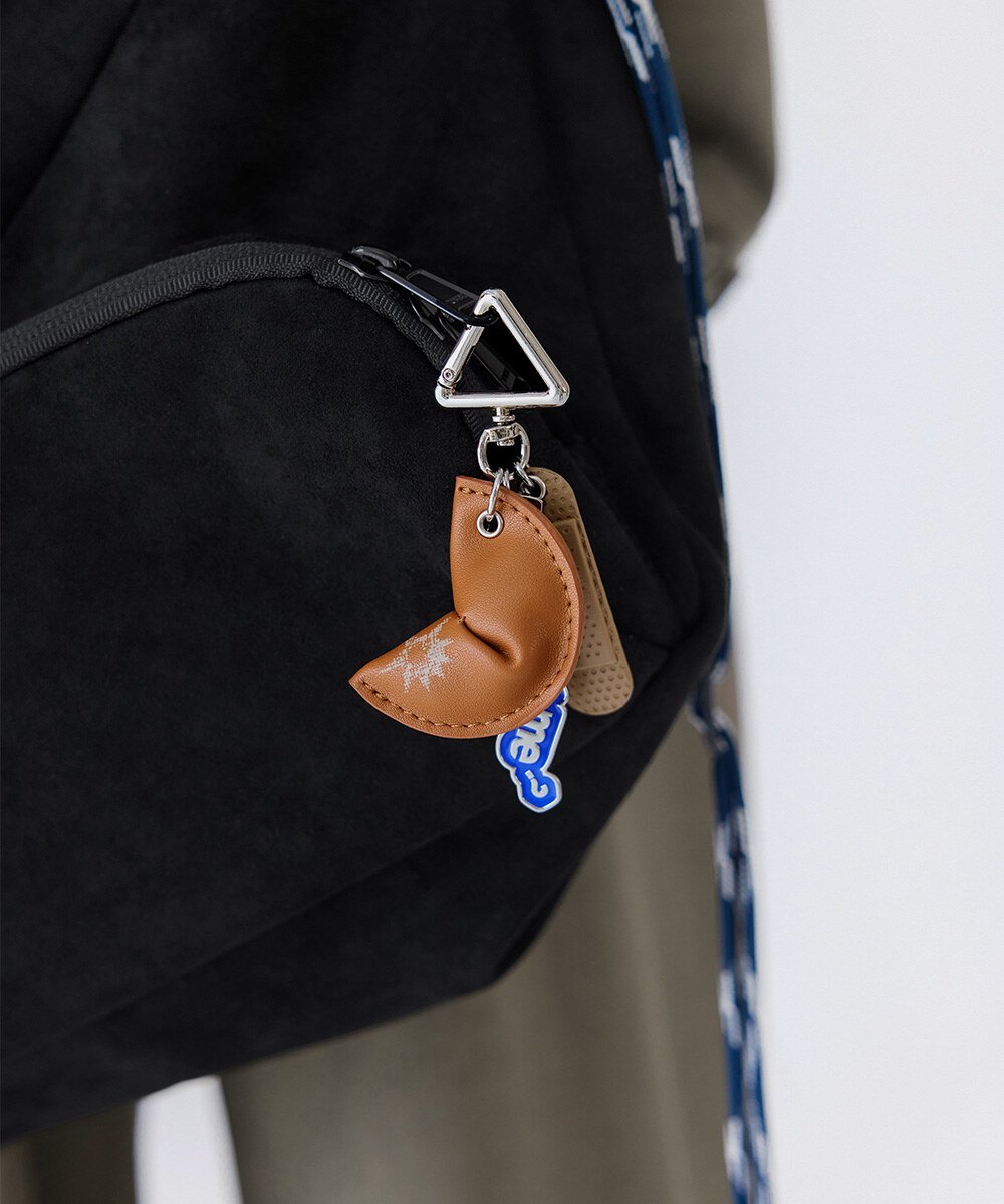 melsign聯名幸運鑰匙圈