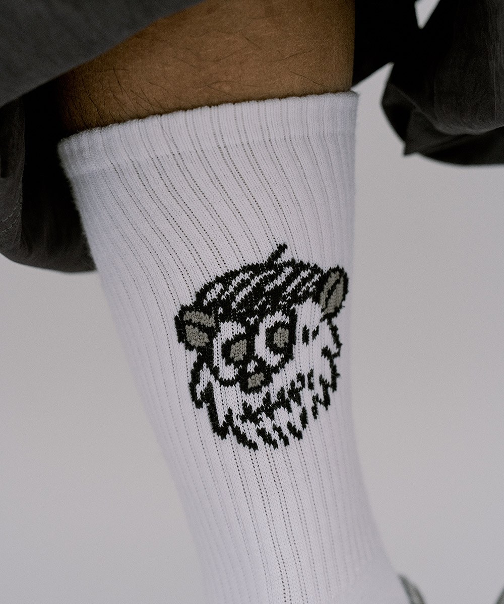 Gary聯名 JACK Socks