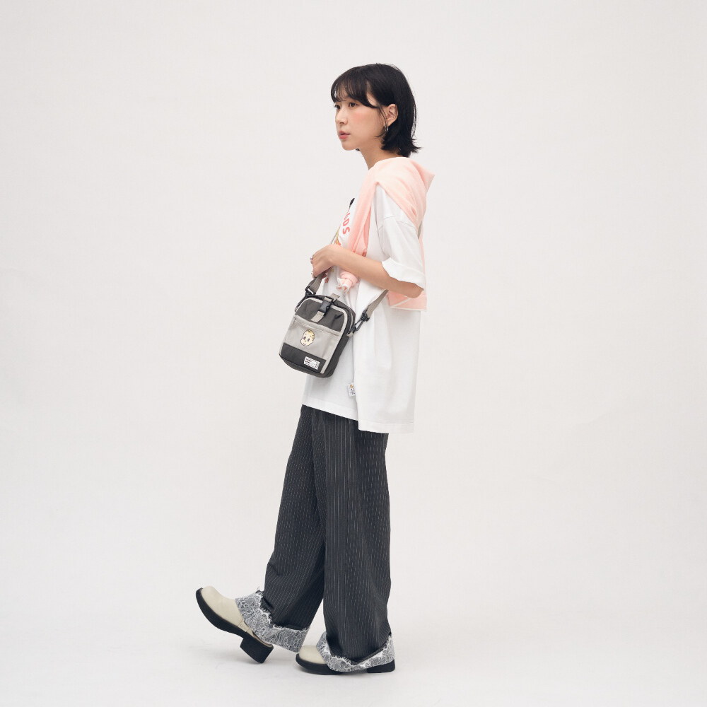 OSAMU GOODS 聯名PM旅行小包