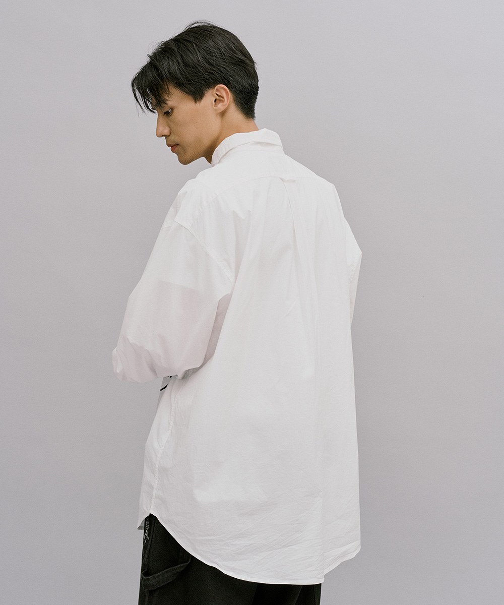 Gary聯名 JAM TIME Shirt