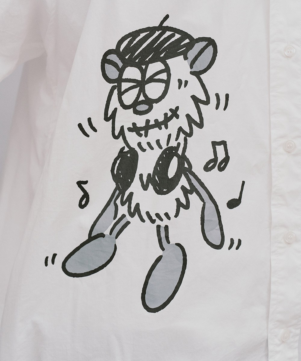 Gary聯名 JAM TIME Shirt