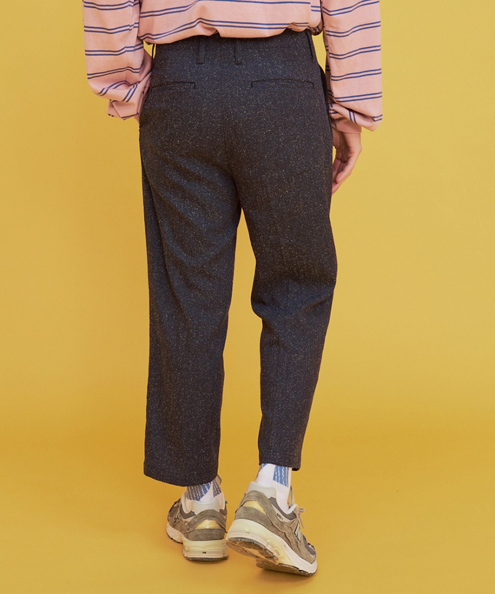 雪花Billy Pants 比例神褲 mini matters X plain-me