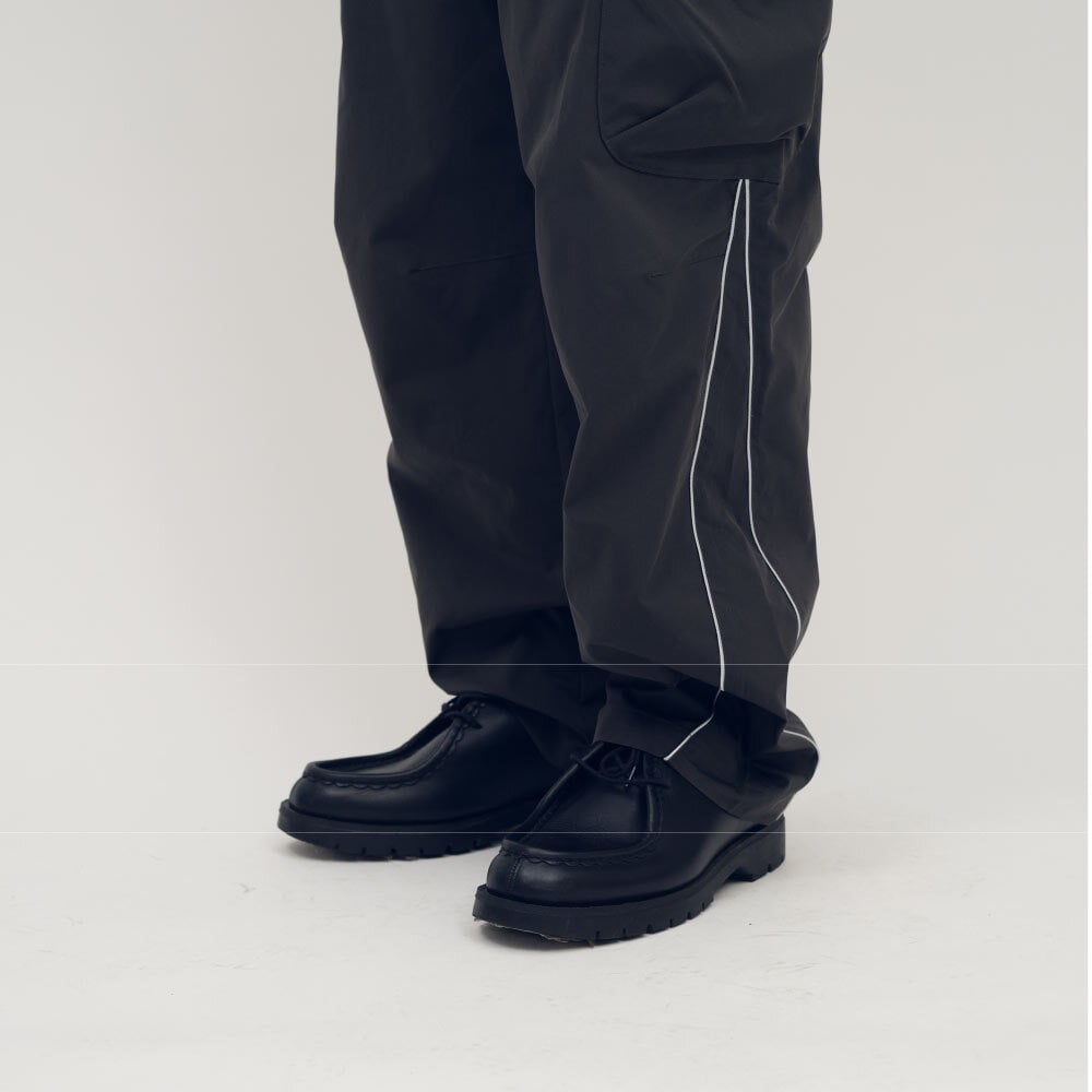 中信聯名防潑水機能口袋長褲