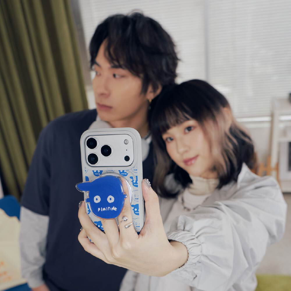 小P社長峽谷強悍MagSafe iPhone手機殼