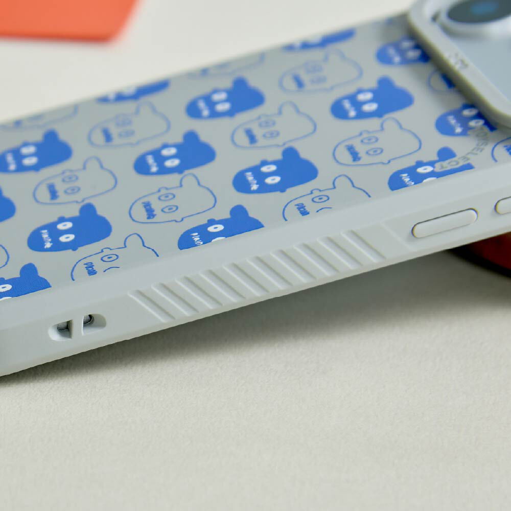 小P社長峽谷強悍MagSafe iPhone手機殼