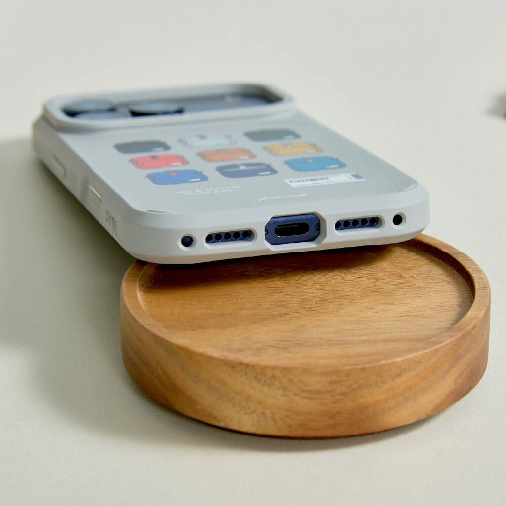 旅行小包峽谷強悍MagSafe iPhone手機殼