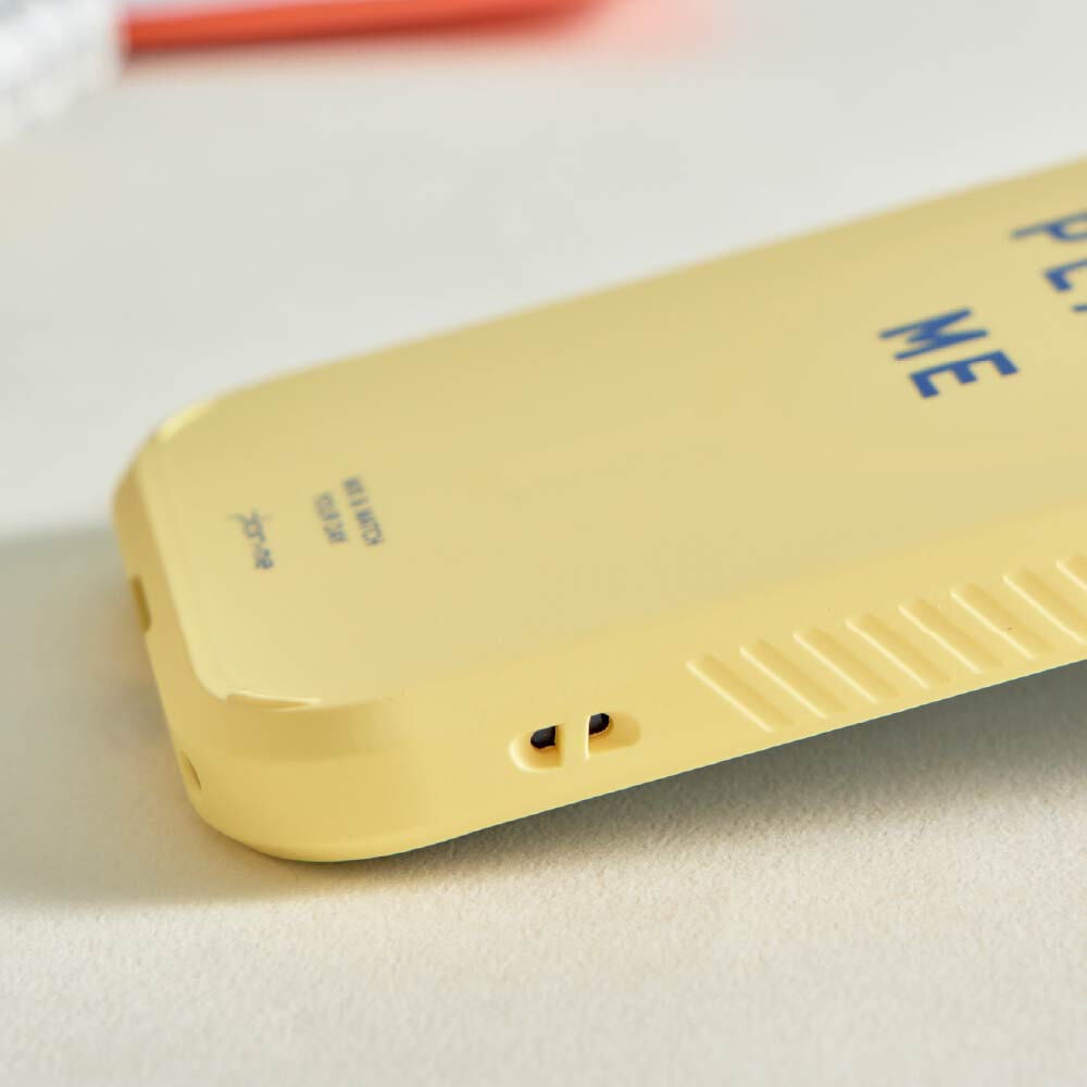 PLAIN峽谷強悍MagSafe iPhone手機殼