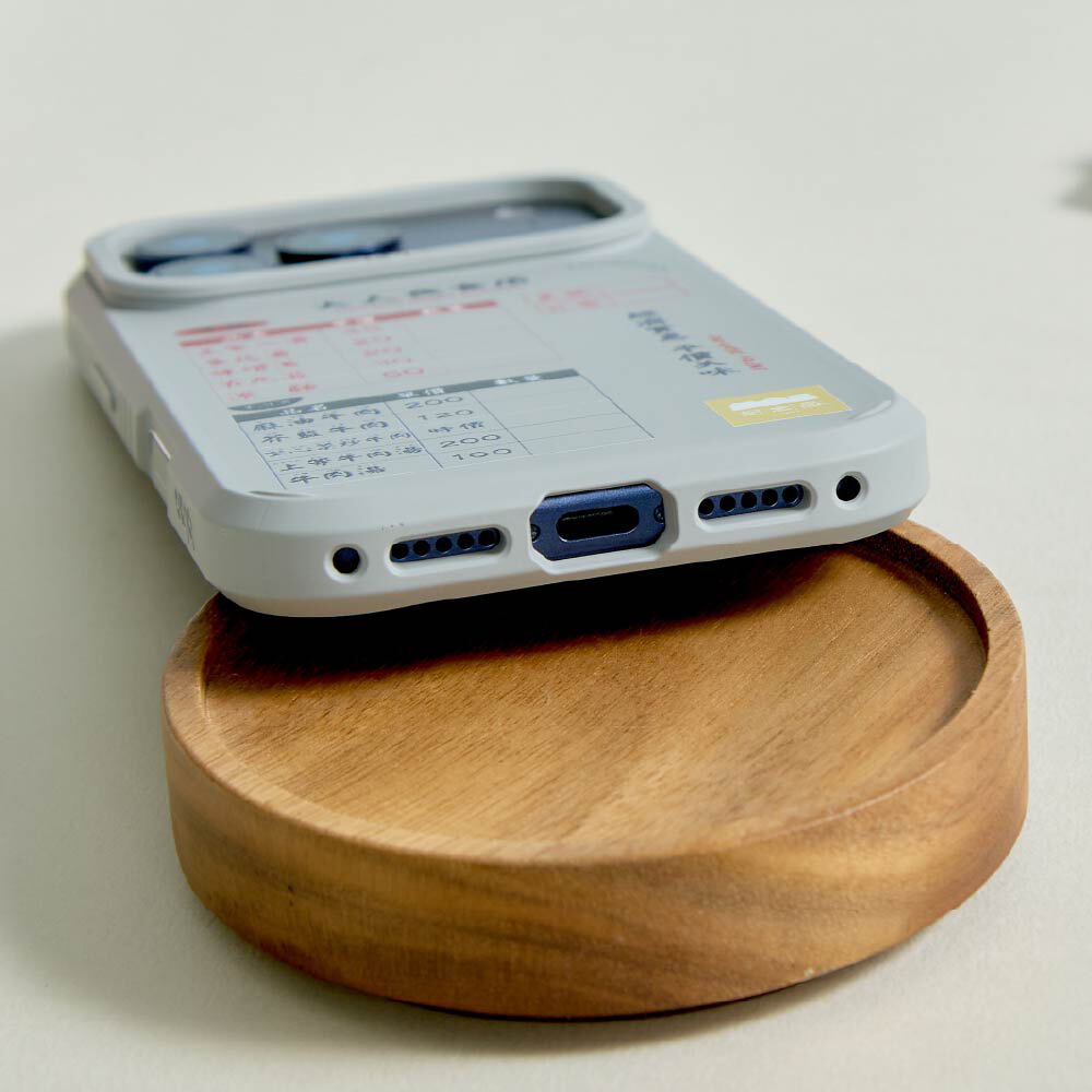 JNP大人夜食店峽谷強悍MagSafe iPhone手機殼