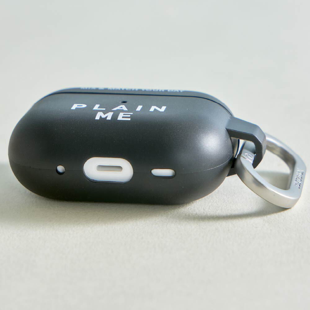 PLAIN強悍防摔AirPods保護套