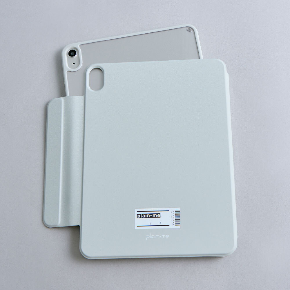 旅行小包強悍磁吸iPadY折保護殼