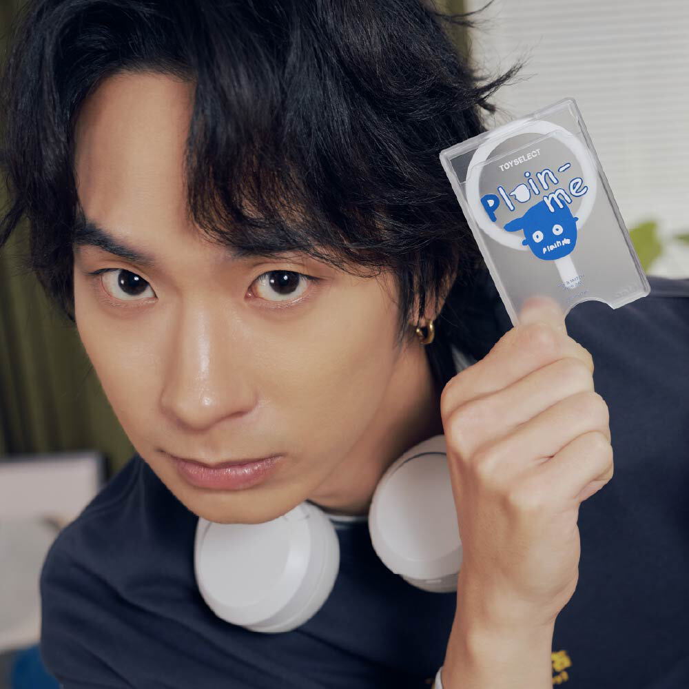 JNP早餐店塗鴉MagSafe磁吸卡片夾