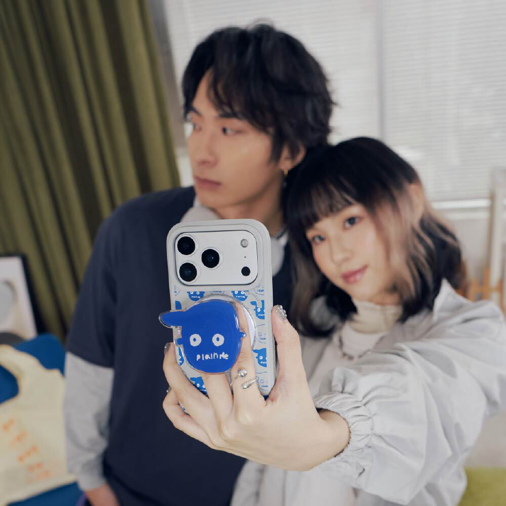 小P社長MagSafe氣囊支架