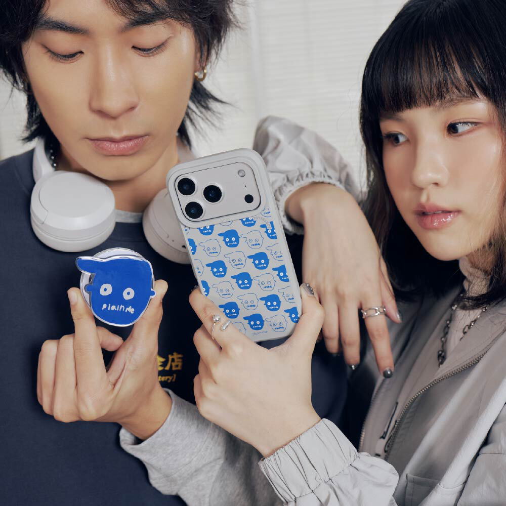 小P社長MagSafe氣囊支架