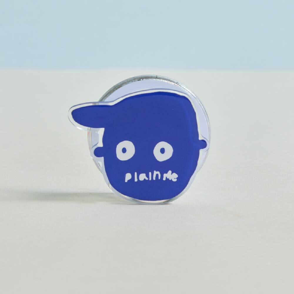 小P社長MagSafe氣囊支架