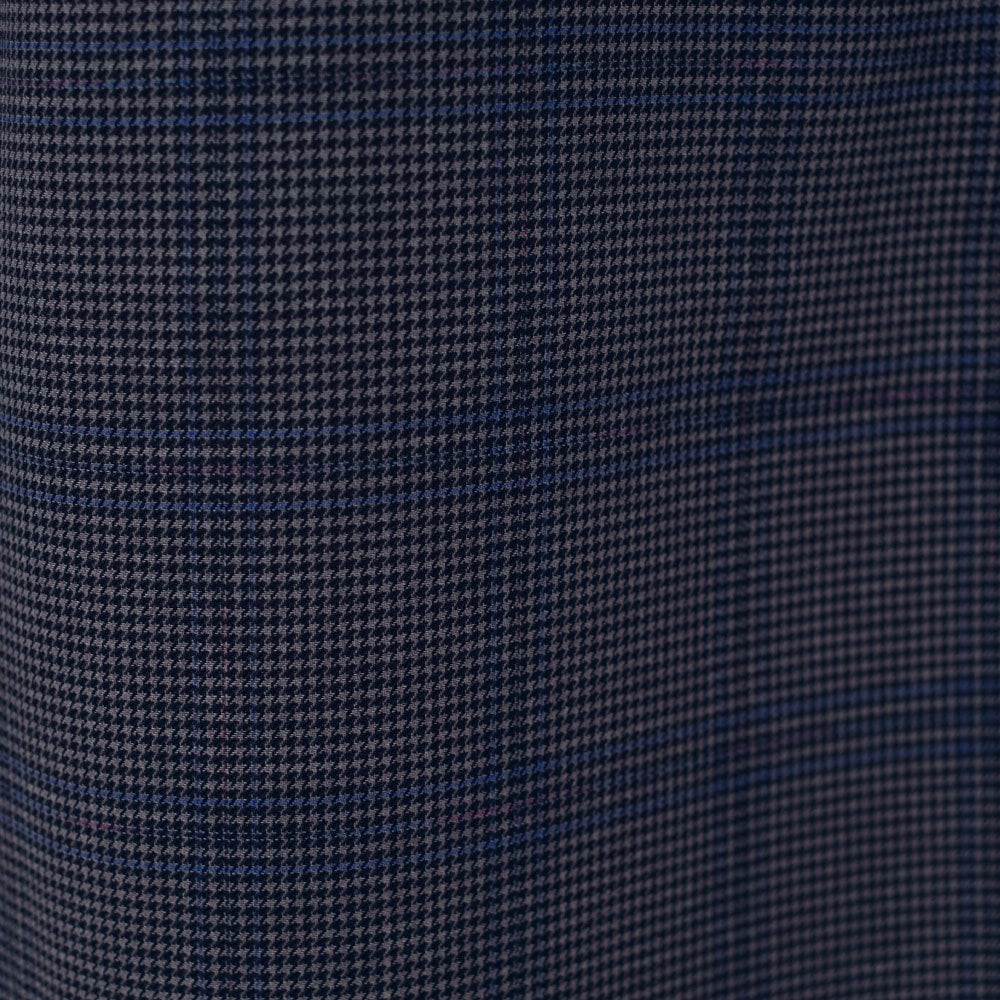 中信聯名寬鬆落地西褲