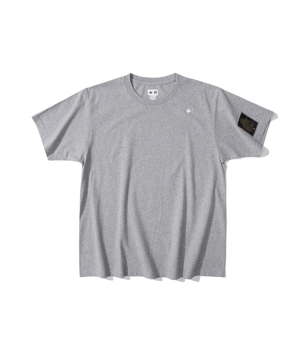 獅子魚圖騰短TEE C.S. VIP Tee