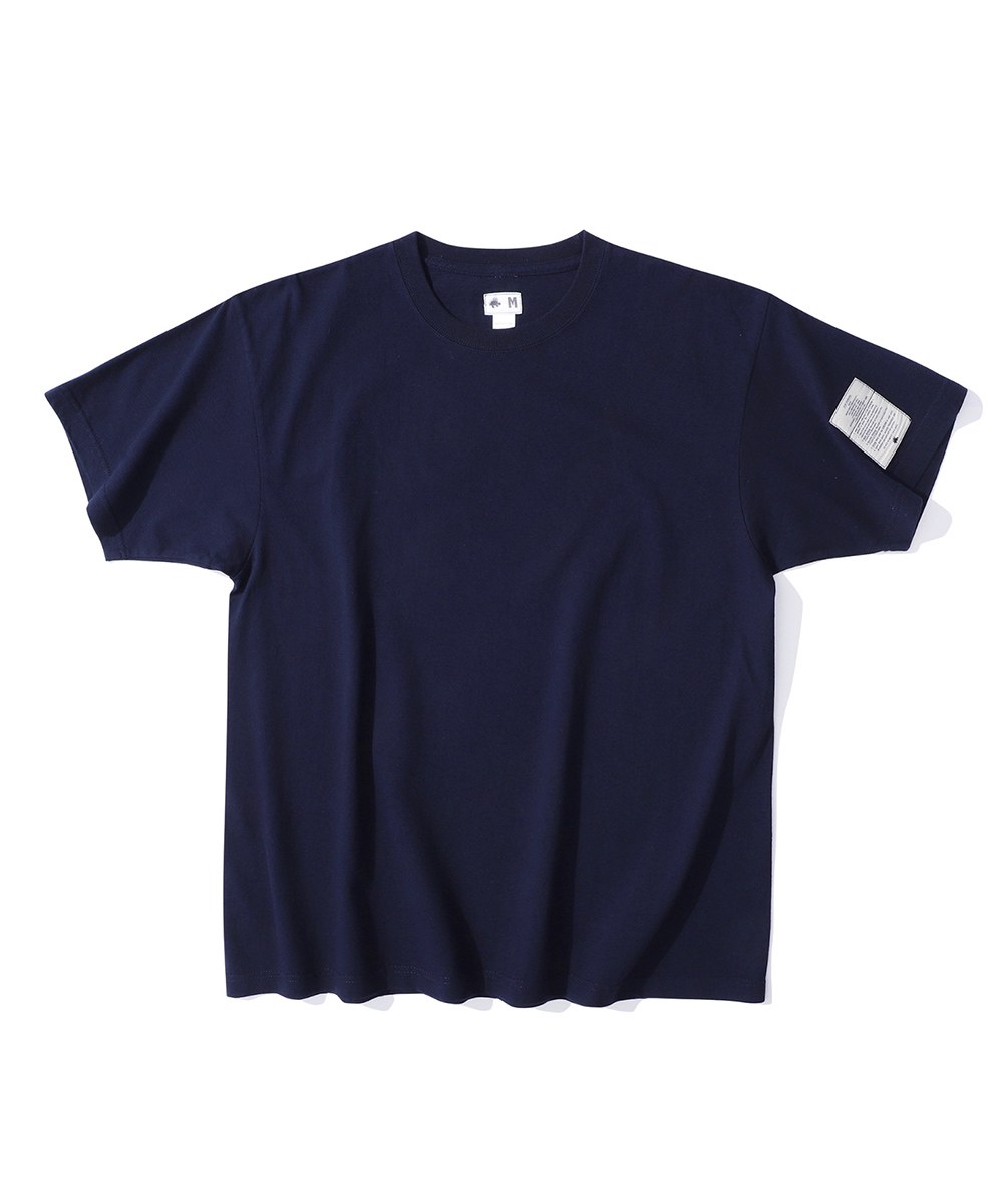 魚群印花短TEE One of a kind Tee