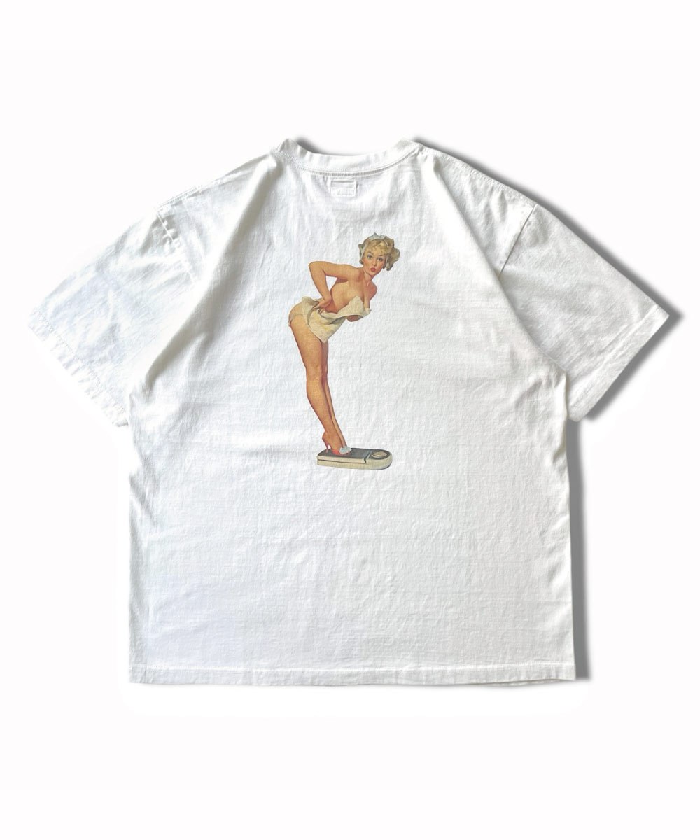 印花上衣 Stubborn Is Sexy Tee