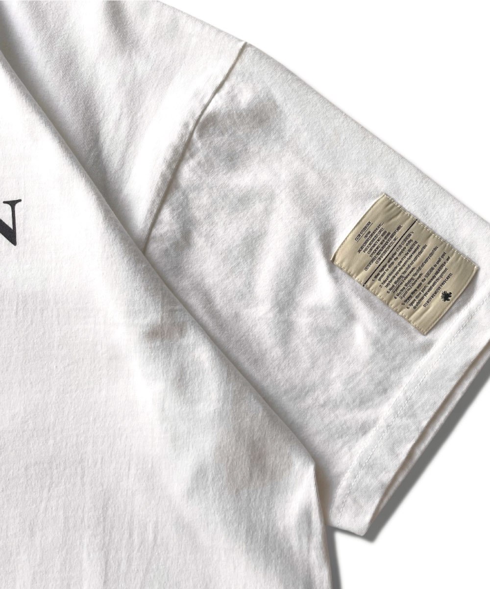 印花上衣 Stubborn Is Sexy Tee