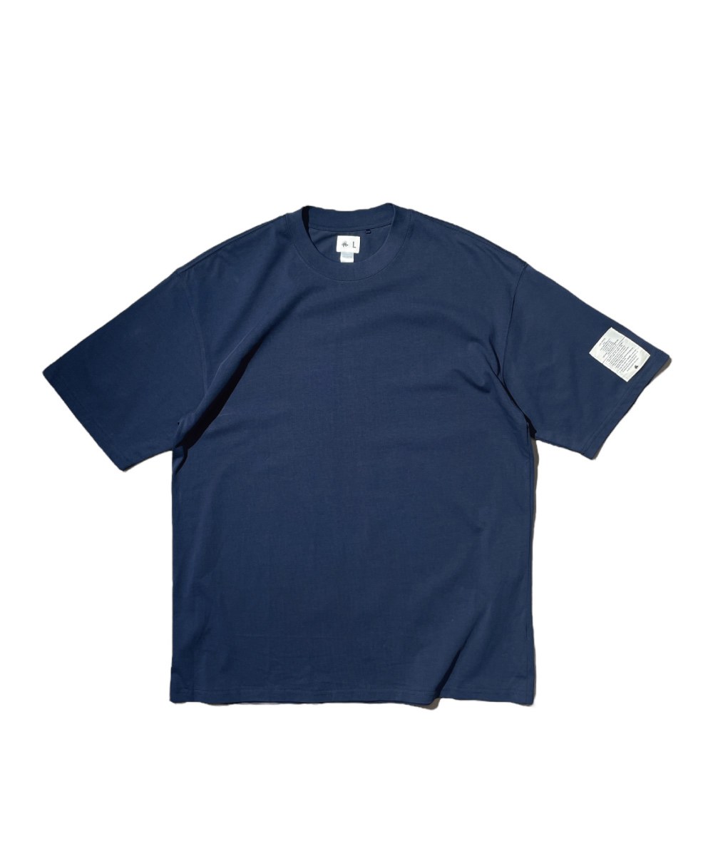 獅子魚印花上衣 VIP Tee