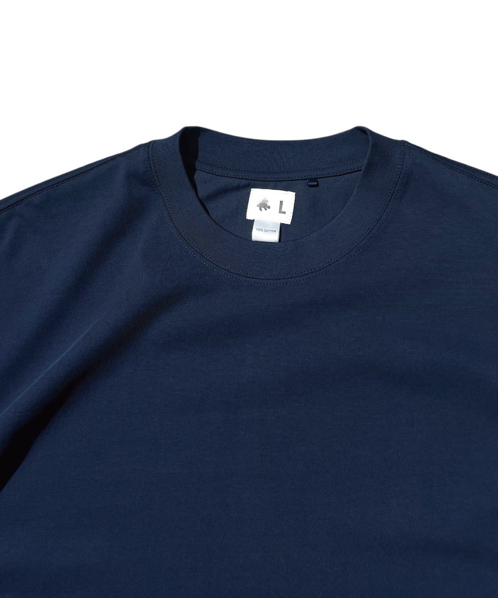 獅子魚印花上衣 VIP Tee