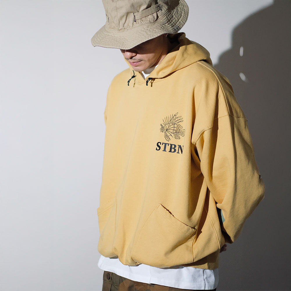 連帽上衣 Stubborn Fitness Hoodie