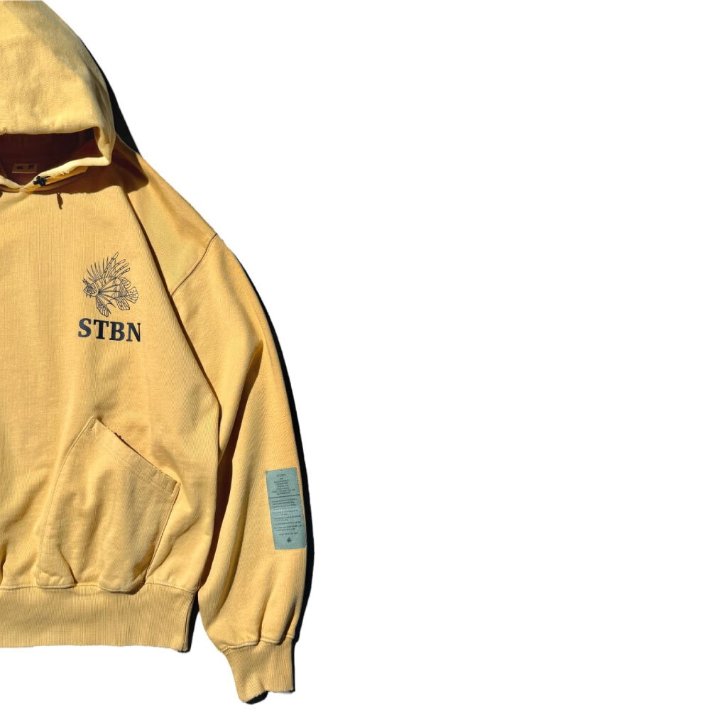 連帽上衣 Stubborn Fitness Hoodie