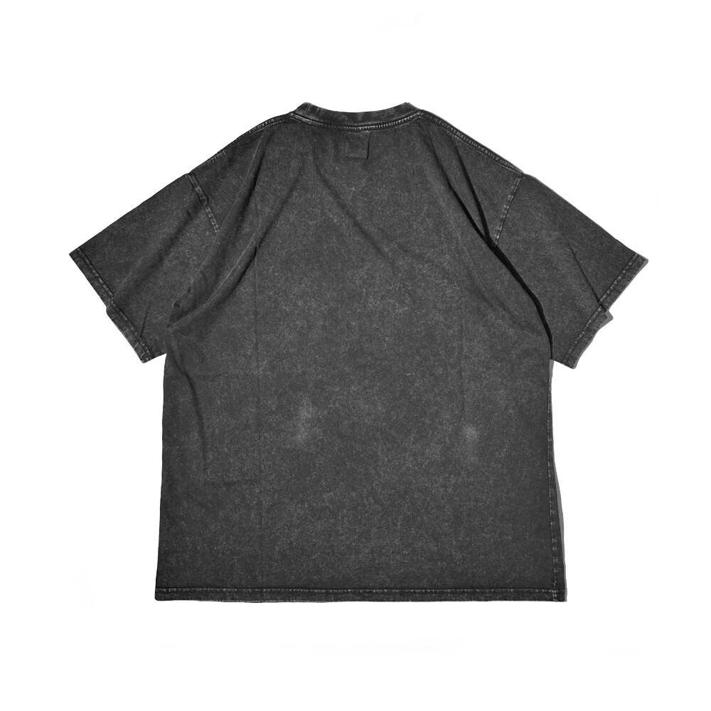 獅子魚圖Tee Metal Lion Fish Tee