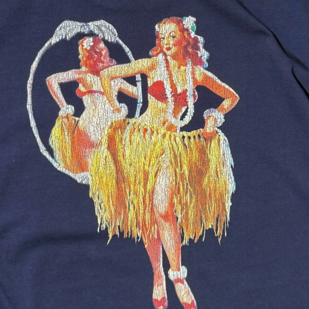 圖像短Tee Stubborn Is Sexy Tee