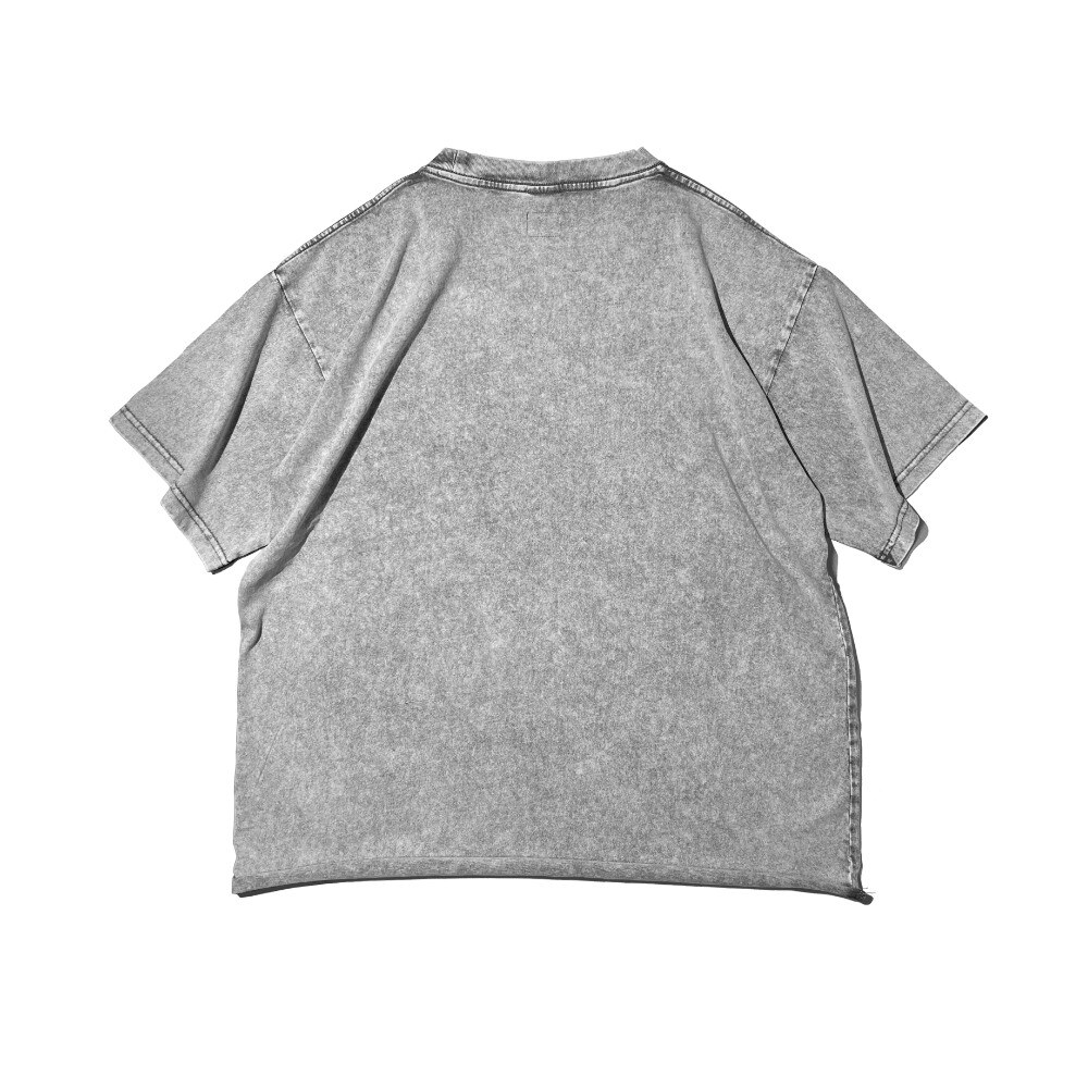 鉚釘LOGO短Tee The Studded Army Tee