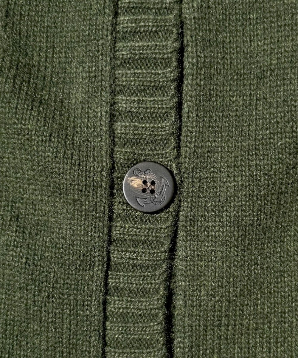 龍圖針織背心 Souvenir Knitted Vest