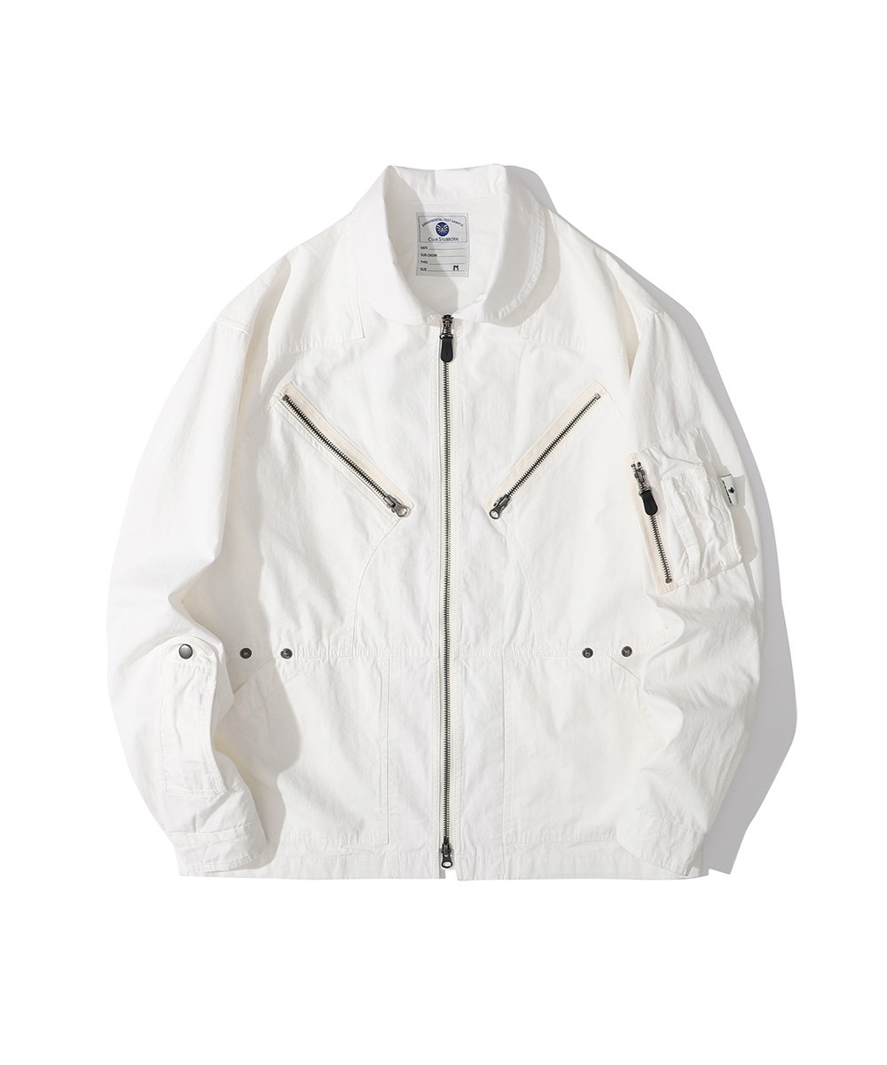 飛行夾克 Flying Jacket