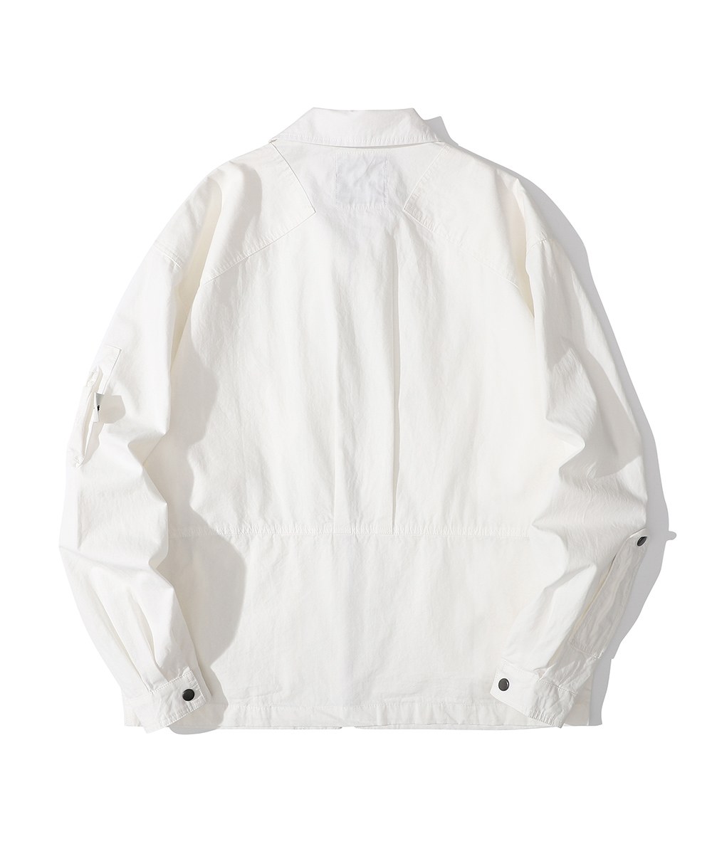 飛行夾克 Flying Jacket