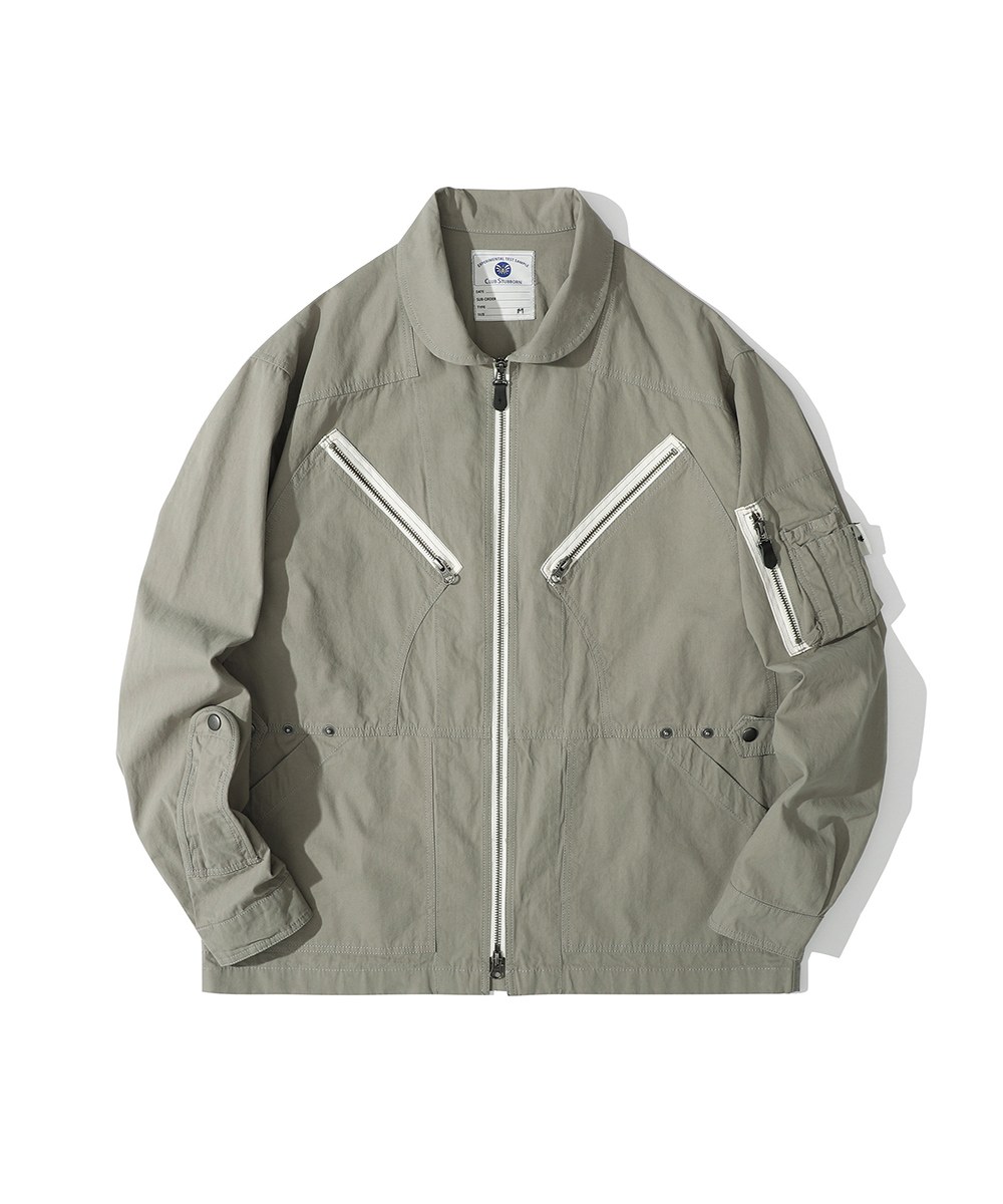 飛行夾克 Flying Jacket