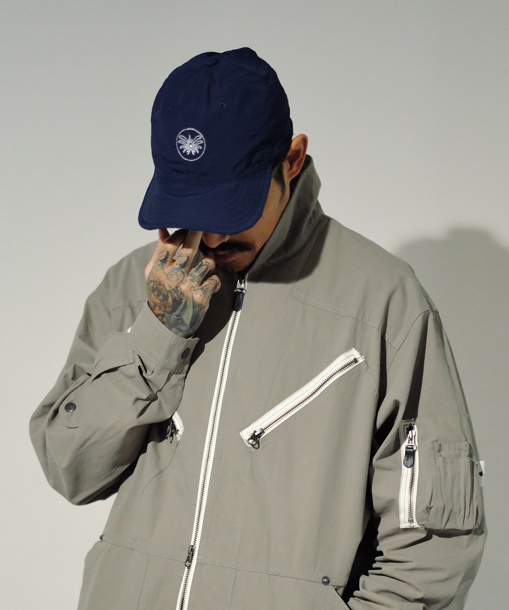 飛行夾克 Flying Jacket