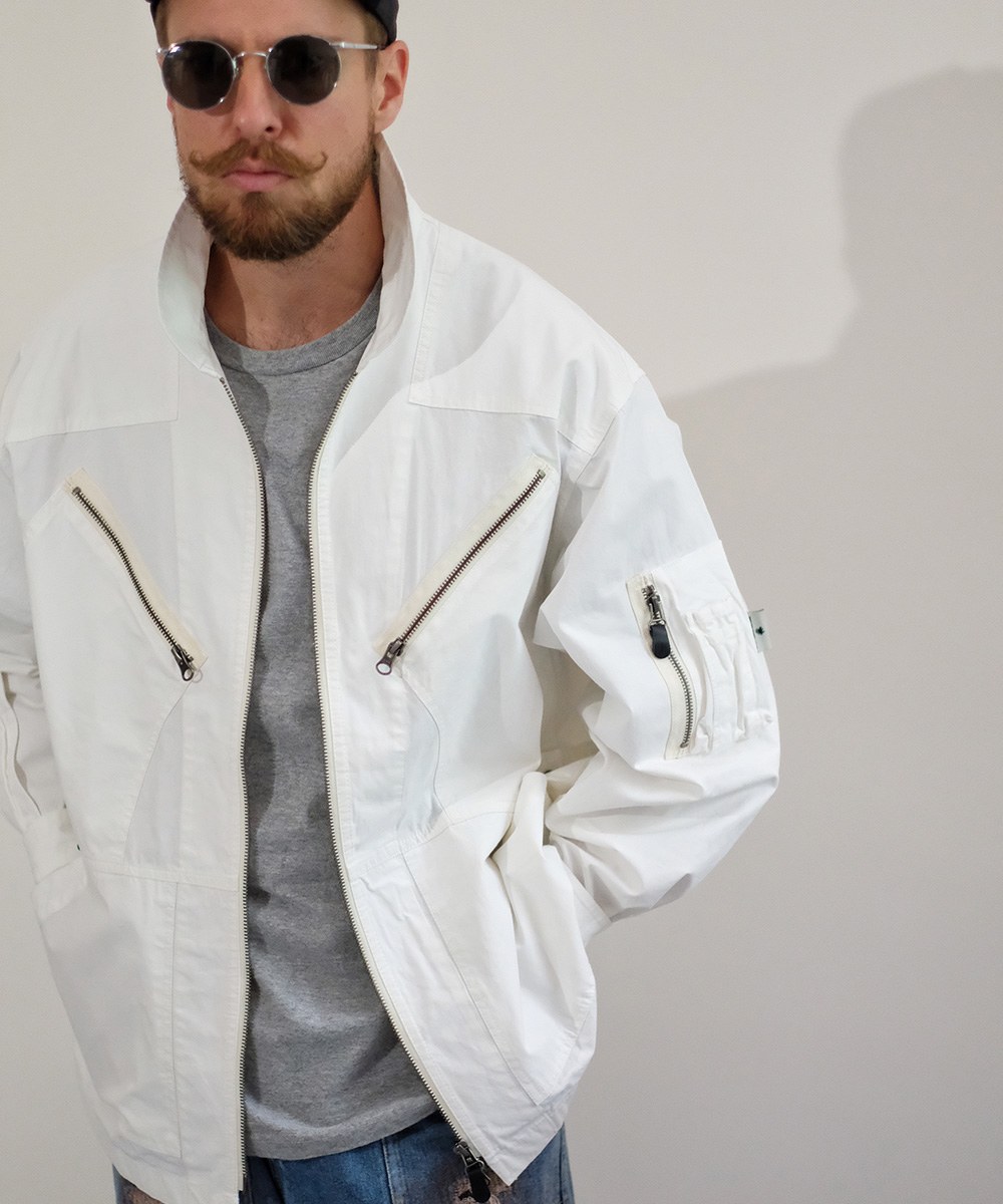 飛行夾克 Flying Jacket