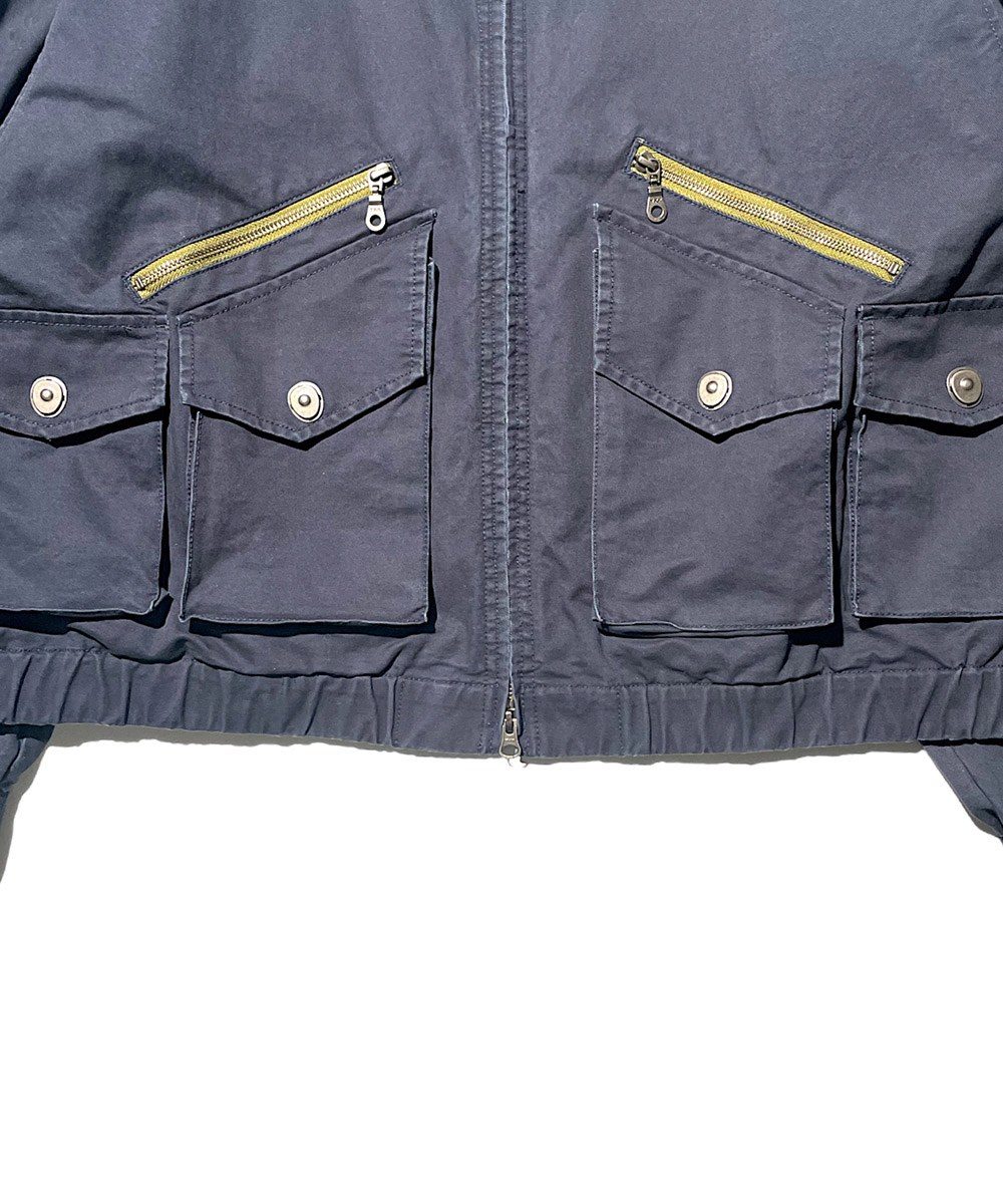 獵裝夾克 The Club Jacket