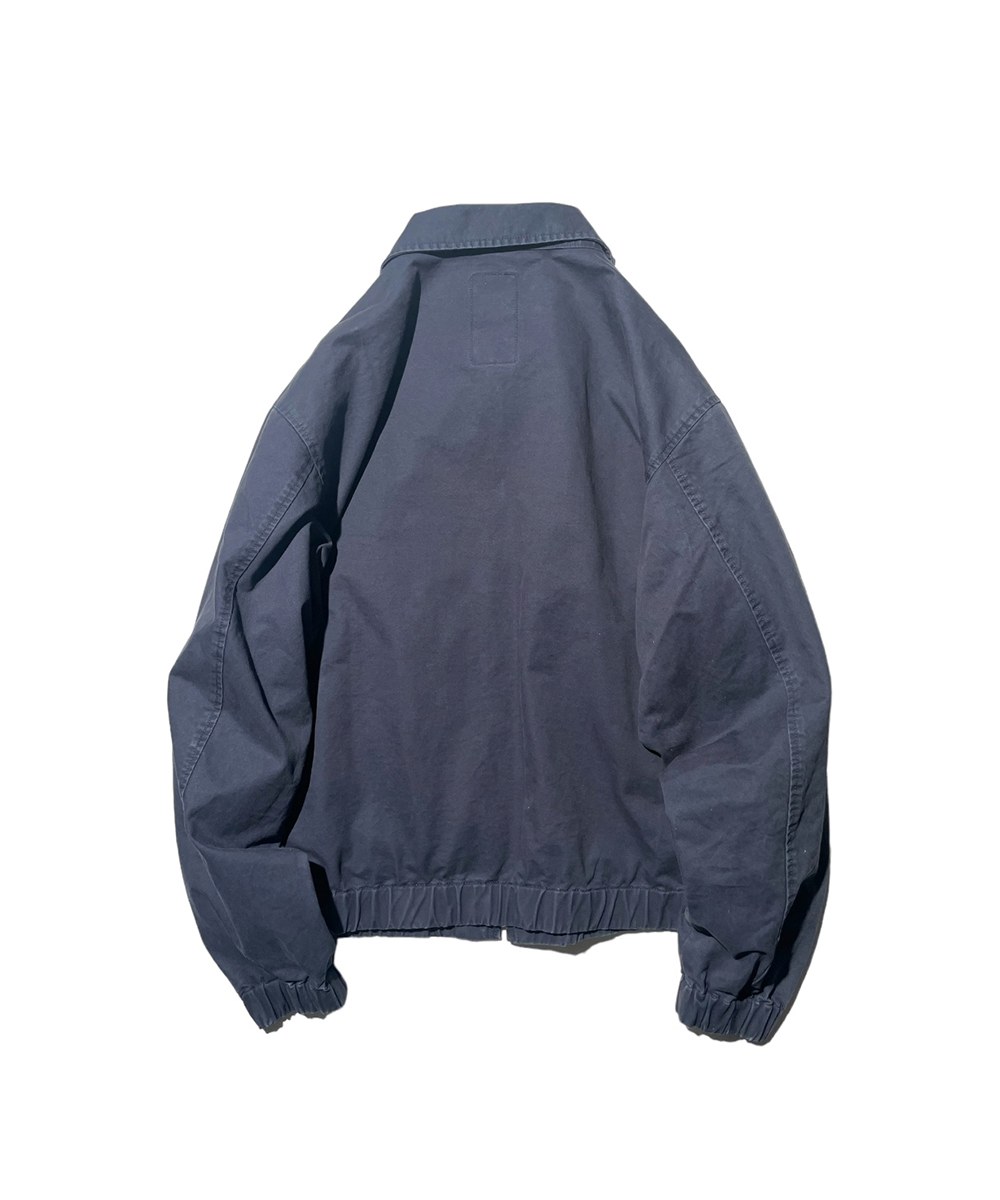 獵裝夾克 The Club Jacket
