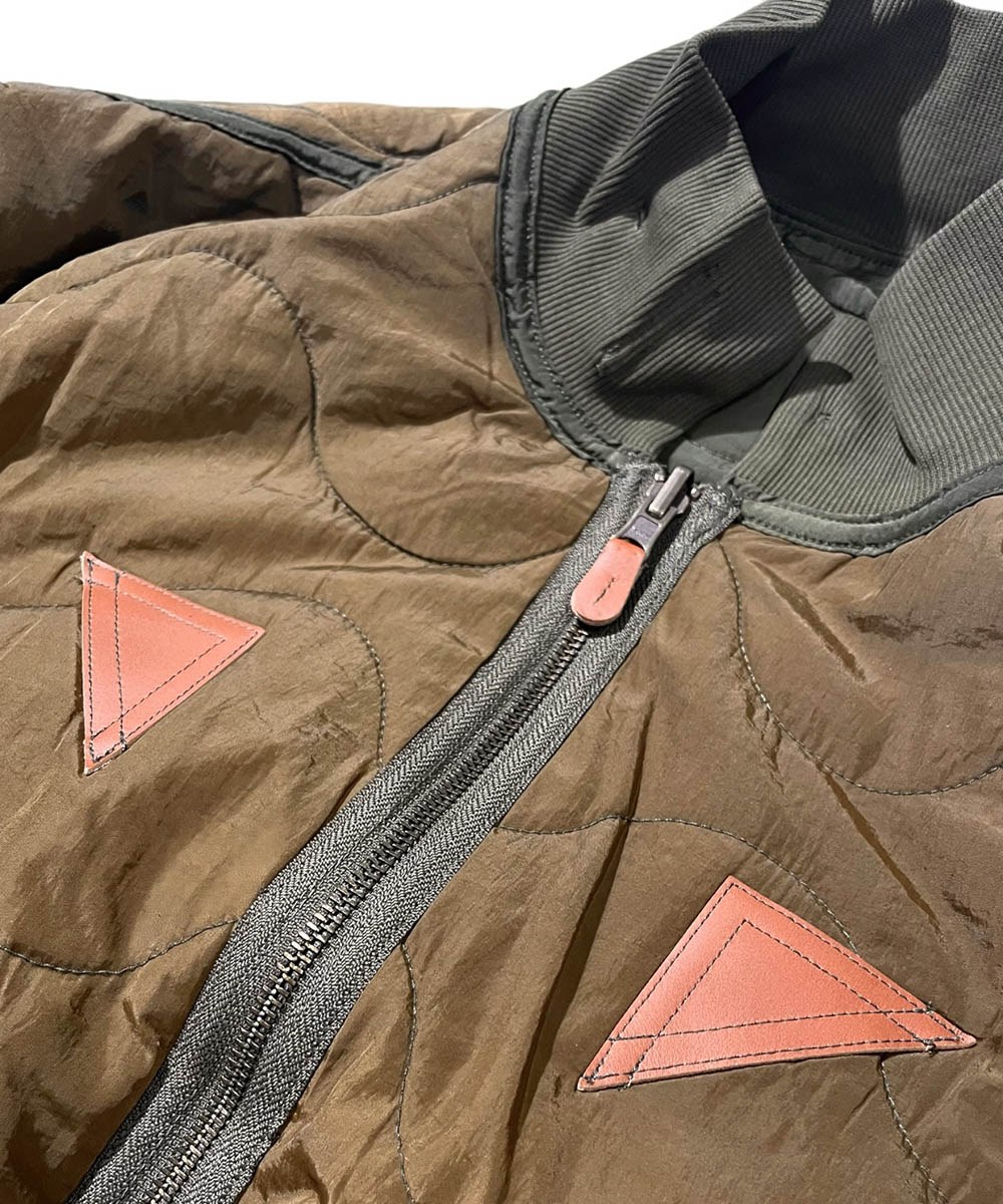 雙面穿飛行外套 S8 Flight Jacket (Double Face)