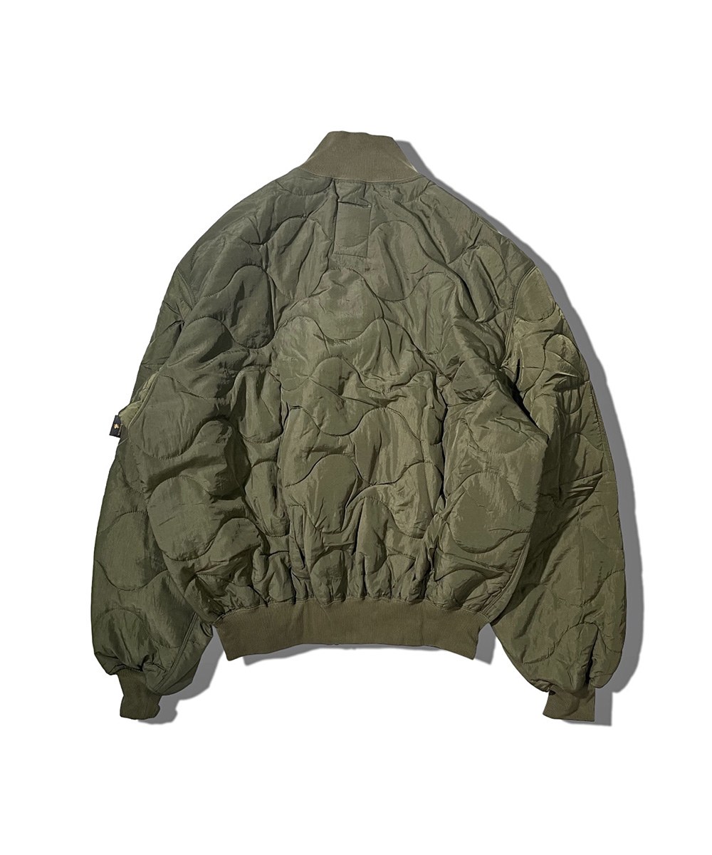 雙面穿飛行外套 S8 Flight Jacket (Double Face)