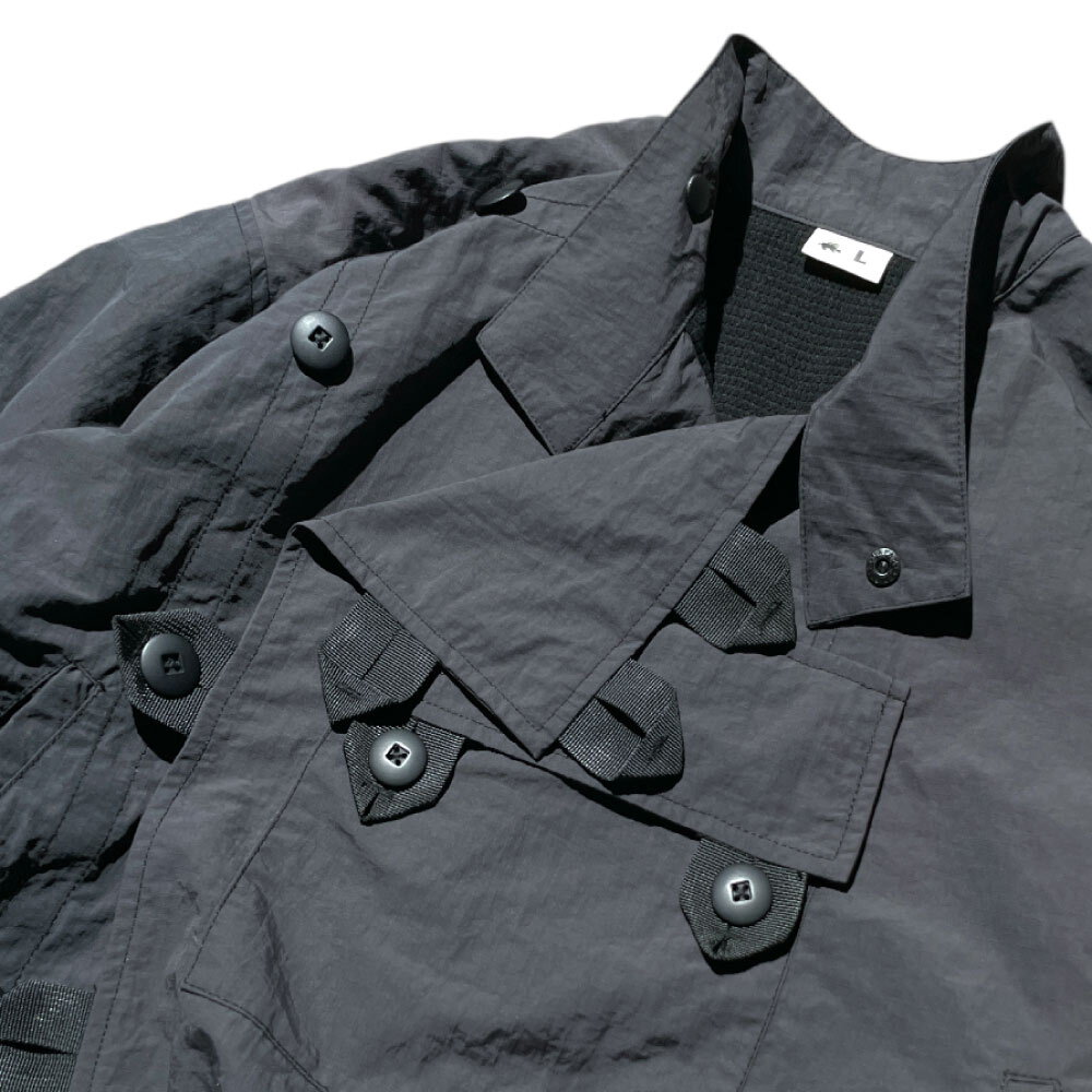 騎士防風外套 Swedish Motorcycle Windbreaker