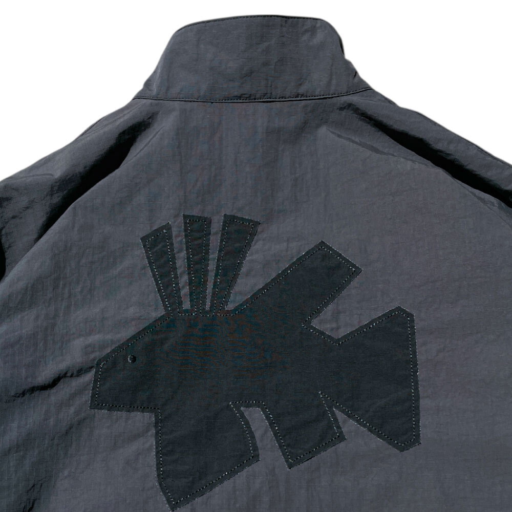 騎士防風外套 Swedish Motorcycle Windbreaker