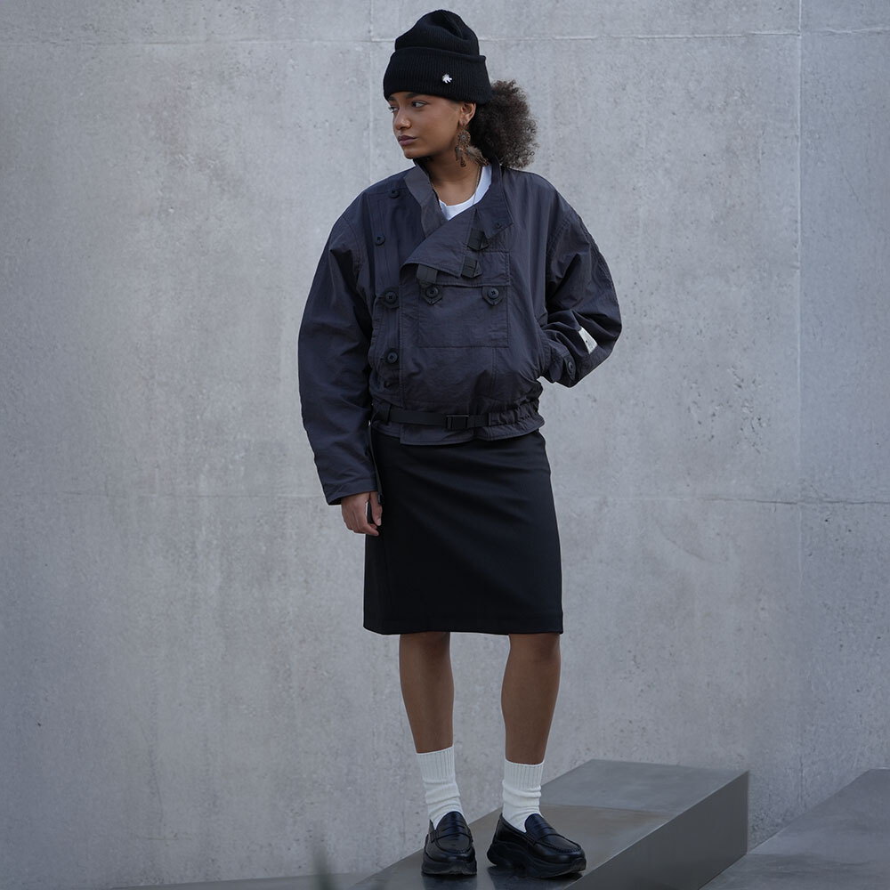 騎士防風外套 Swedish Motorcycle Windbreaker
