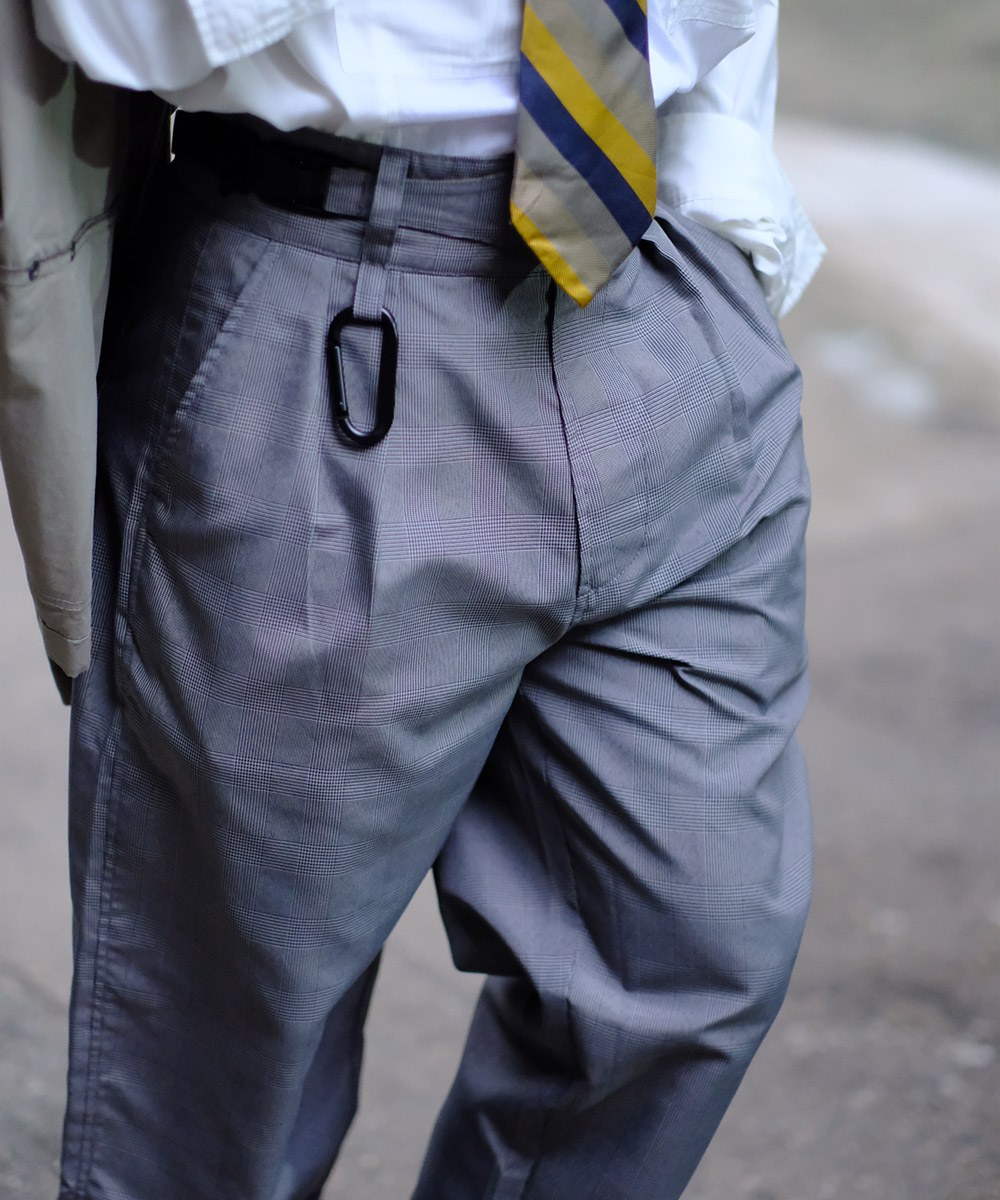 腰扣打摺長褲 Mountain Rescue Trousers