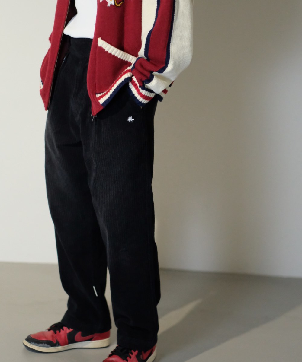 燈芯絨軍褲 Mountain Rescue Trousers