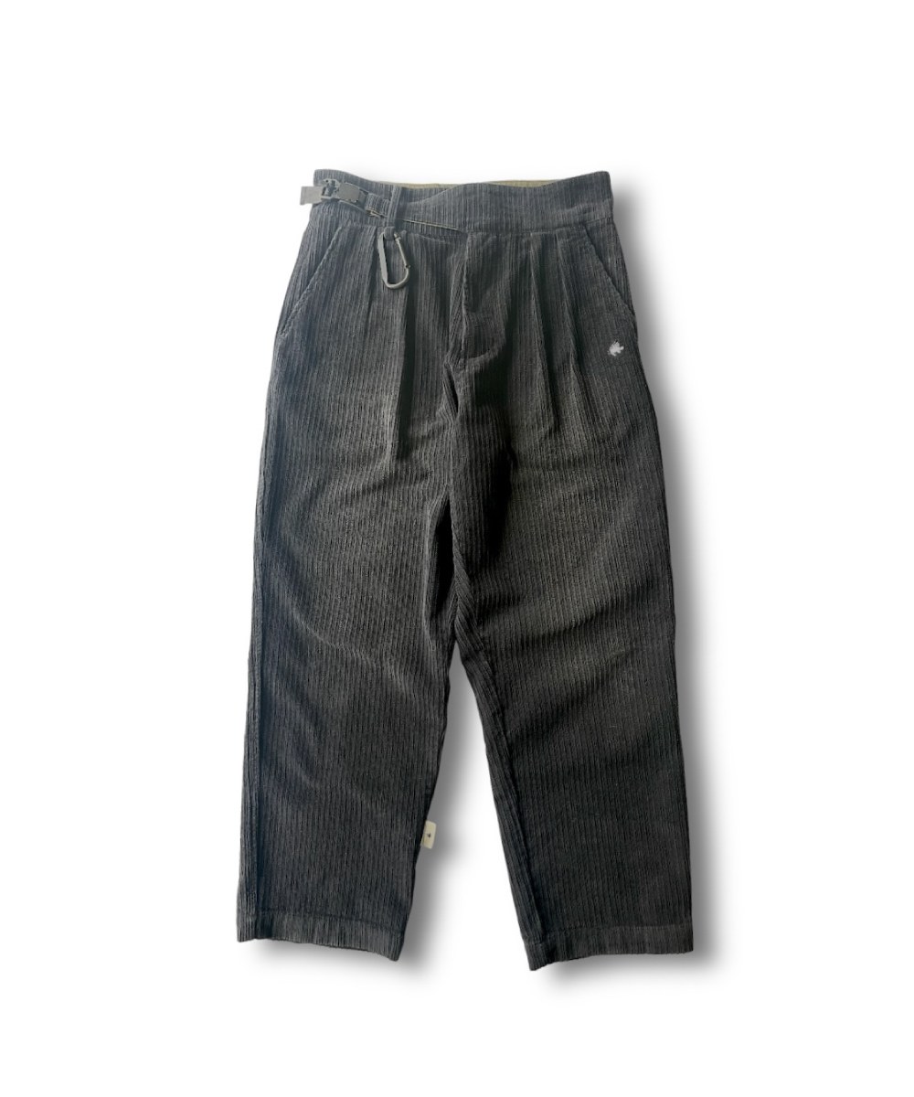 燈芯絨軍褲 Mountain Rescue Trousers