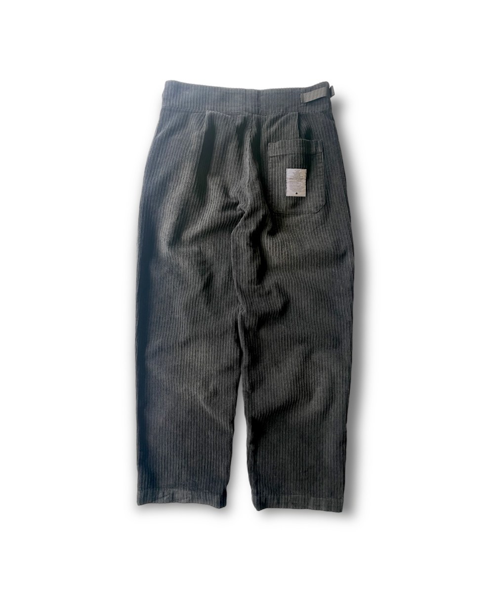 燈芯絨軍褲 Mountain Rescue Trousers