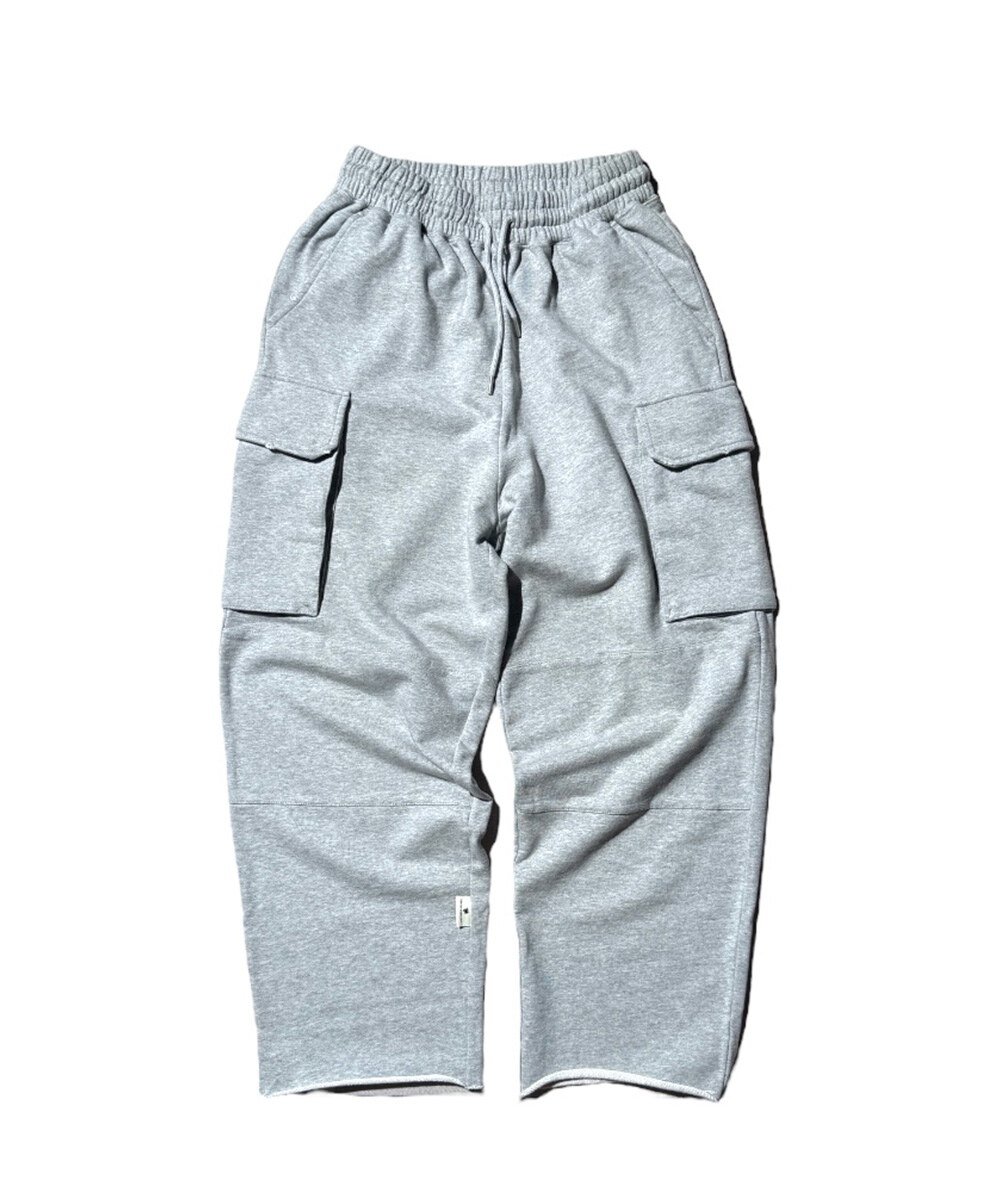 M47 工裝棉褲 M47 Sweat Pants