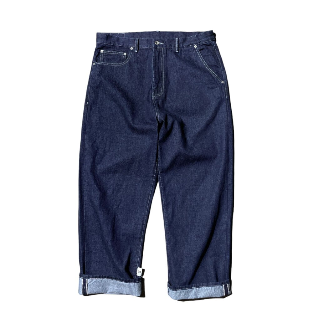 丹寧褲 The Prototype Jeans